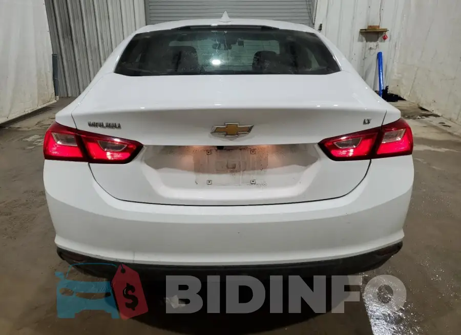 1G1ZD5ST7PF161249 Photo# 6