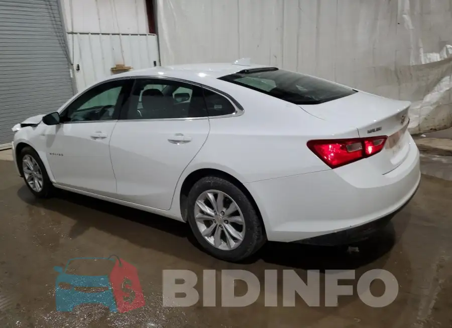 1G1ZD5ST7PF161249 Photo# 2