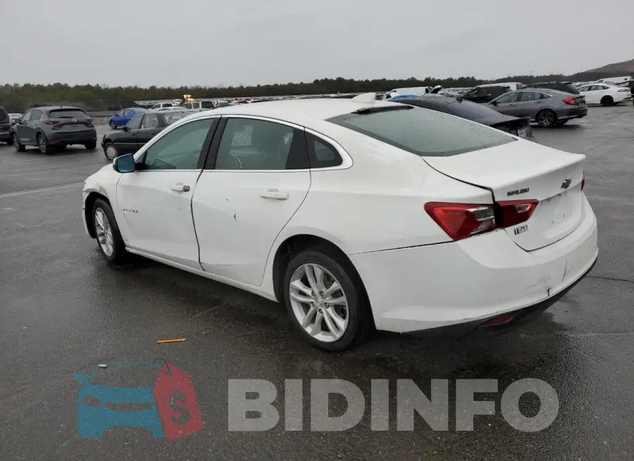 1G1ZD5ST9JF109984 Photo# 2