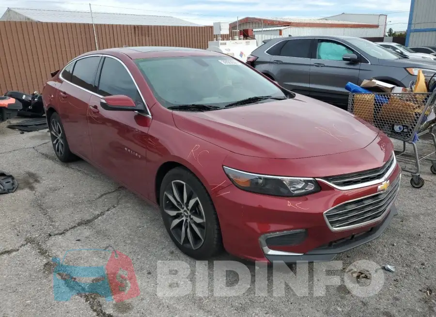 1G1ZD5ST9JF281187 Photo# 4