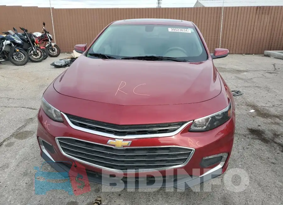 1G1ZD5ST9JF281187 Photo# 5