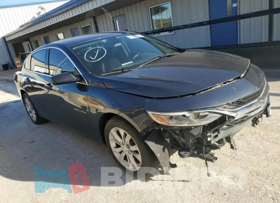1G1ZD5ST9KF122137 Photo# 4