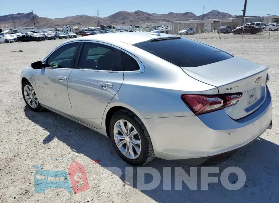 1G1ZD5ST9KF184847 Photo# 2
