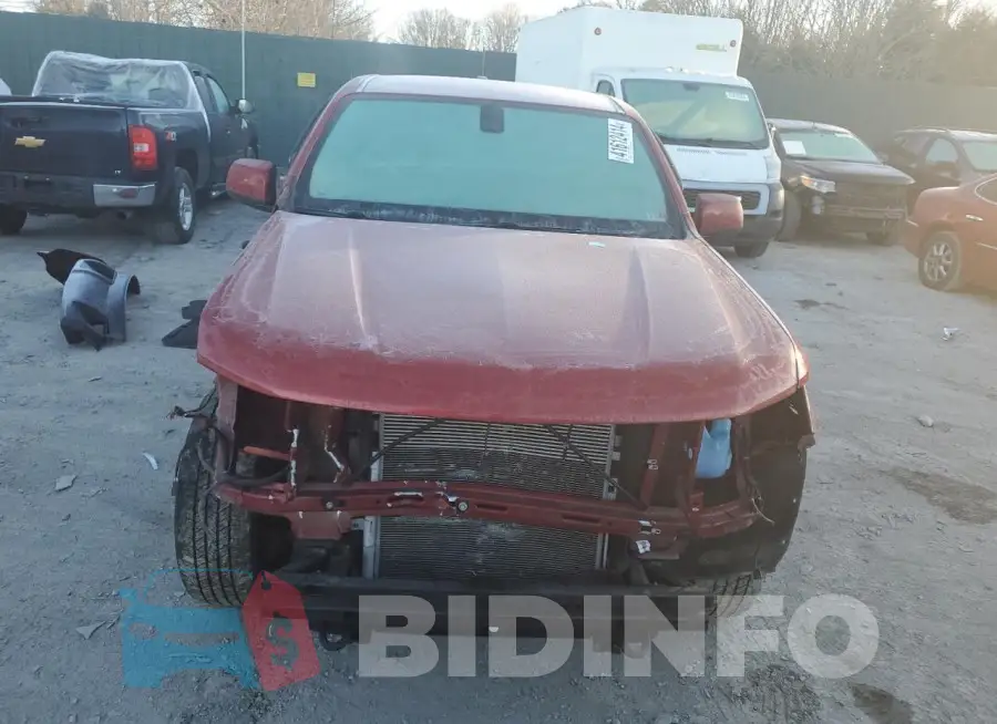 1GCGTCE32F1217899 Photo# 5