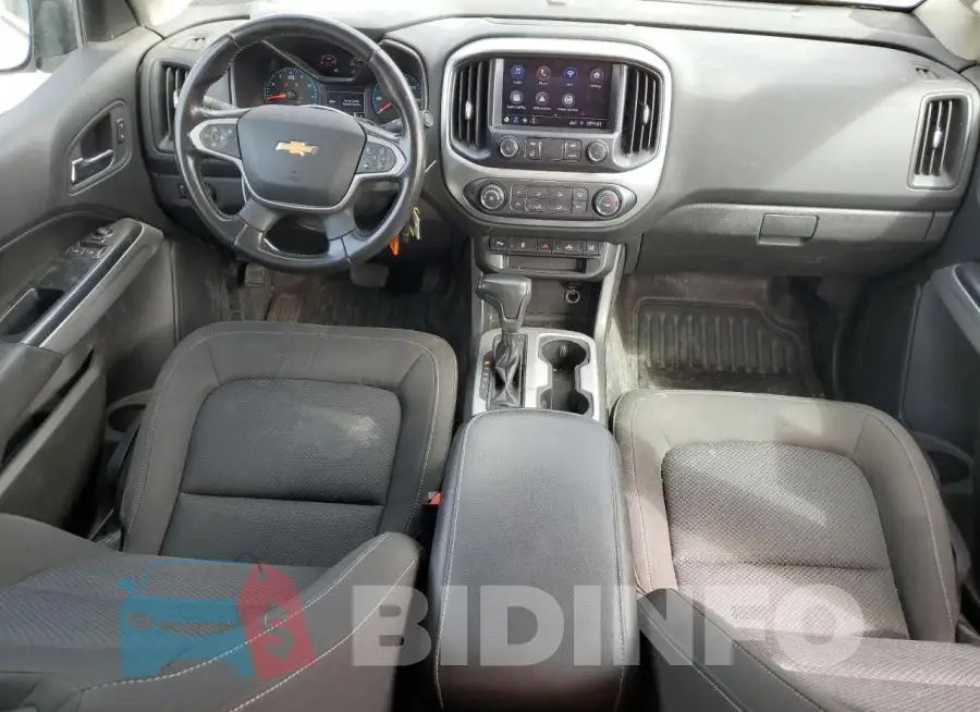 1GCHSCEA3M1260344 Photo# 8