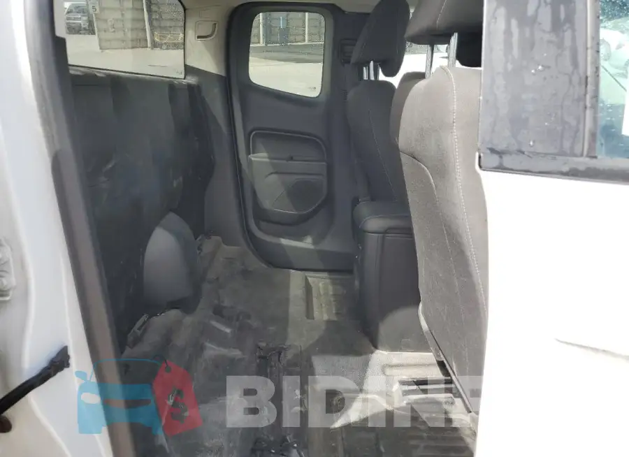 1GCHSCEA3M1260344 Photo# 10