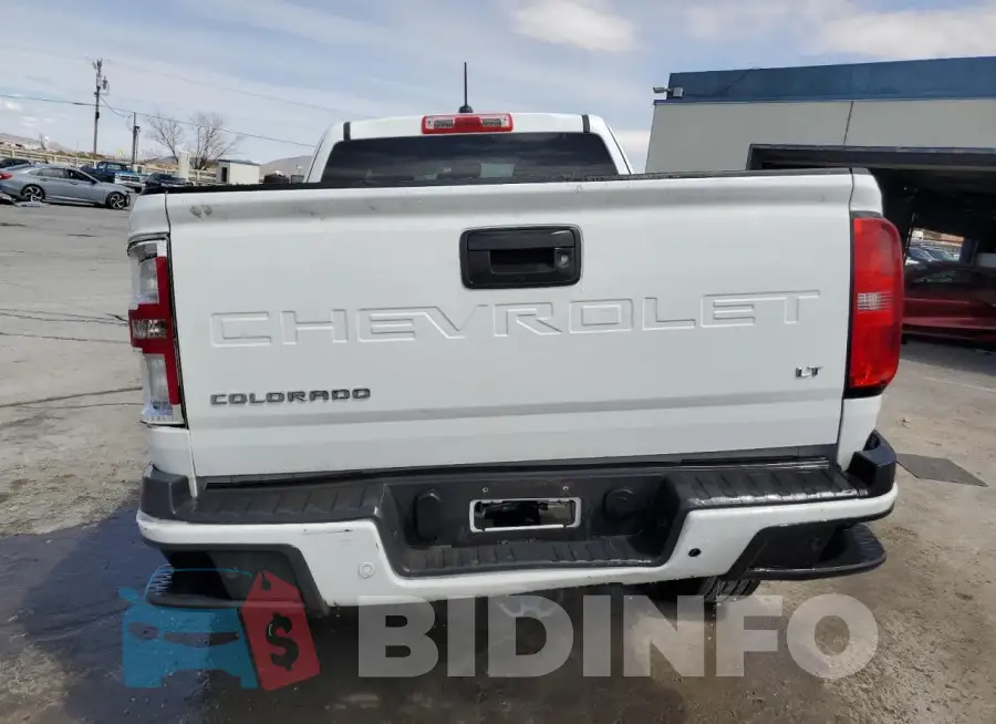 1GCHSCEA3M1260344 Photo# 6