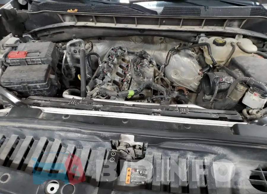 1GCUYDED2LZ209821 Photo# 11