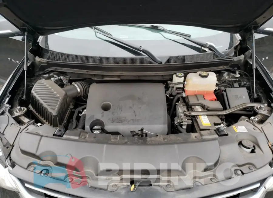 1GNERGKW1LJ201305 Photo# 12