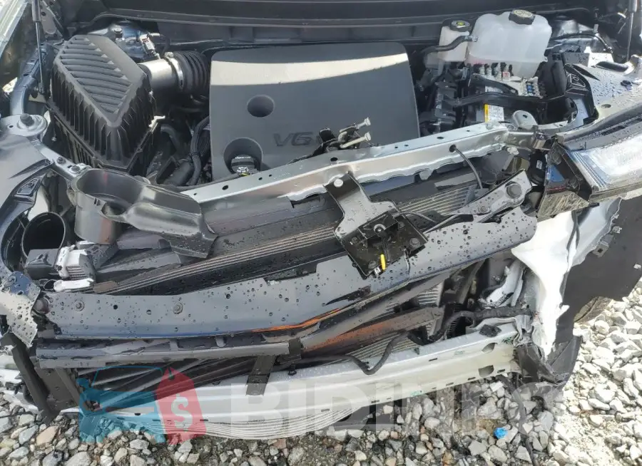 1GNERKKW7PJ331937 Photo# 12