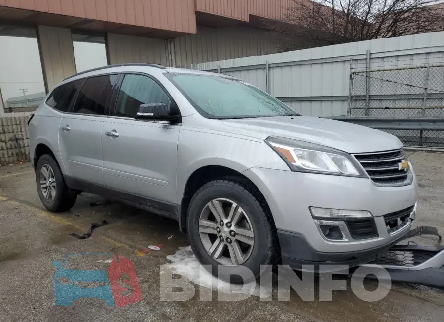 1GNKRGKD7HJ322591 Photo# 2