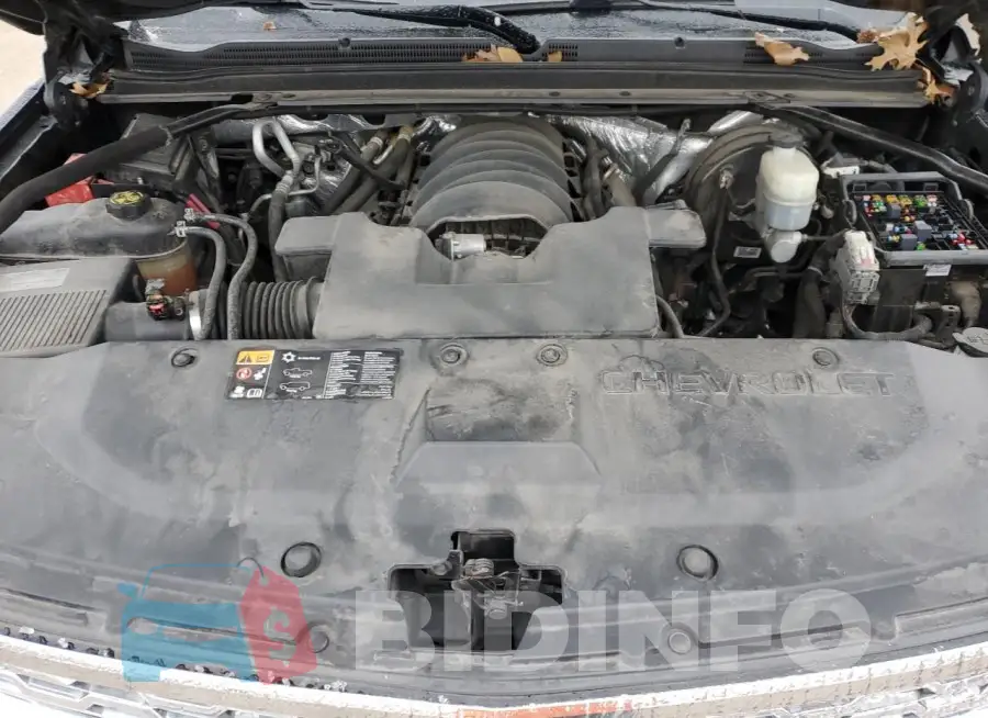 1GNSCBKC8GR244219 Photo# 12