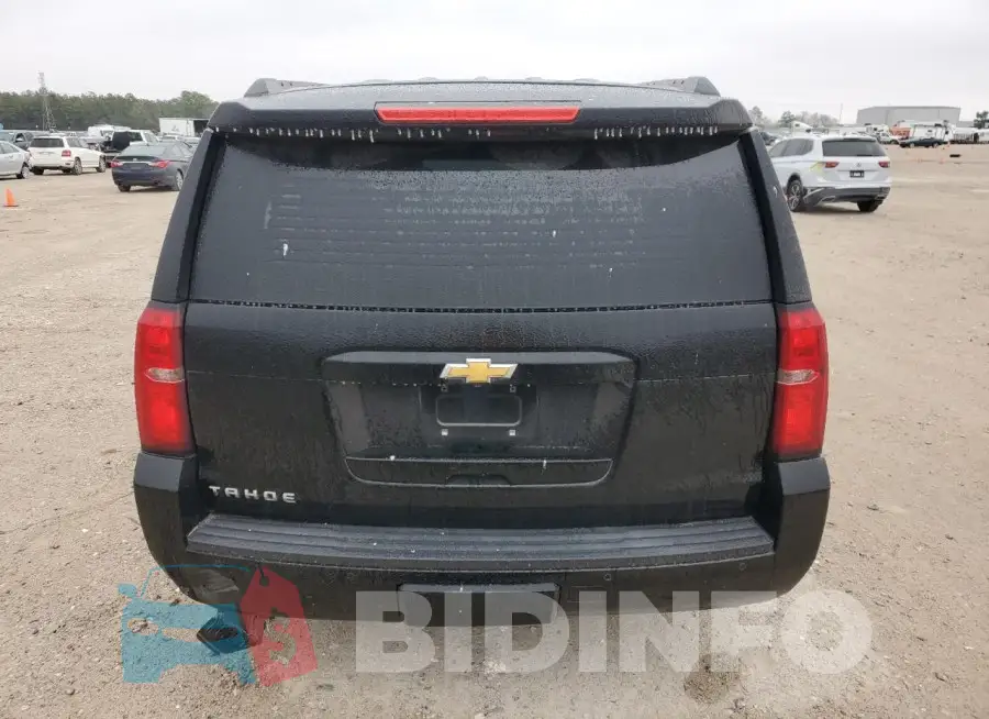 1GNSCBKC8GR244219 Photo# 6