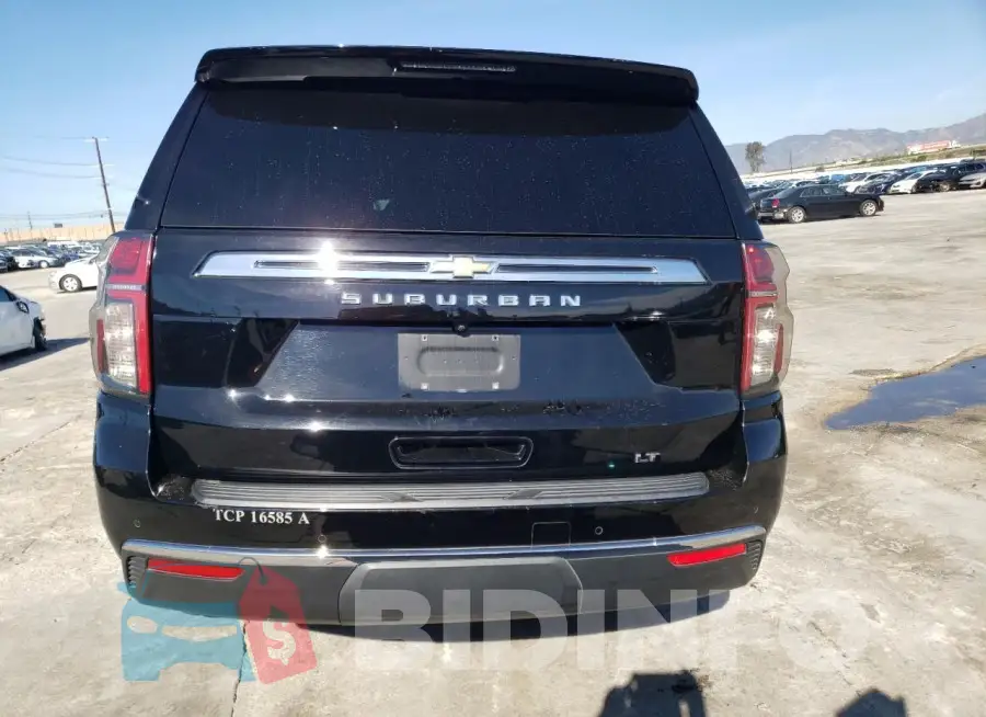 1GNSKCKD7MR402482 Photo# 6