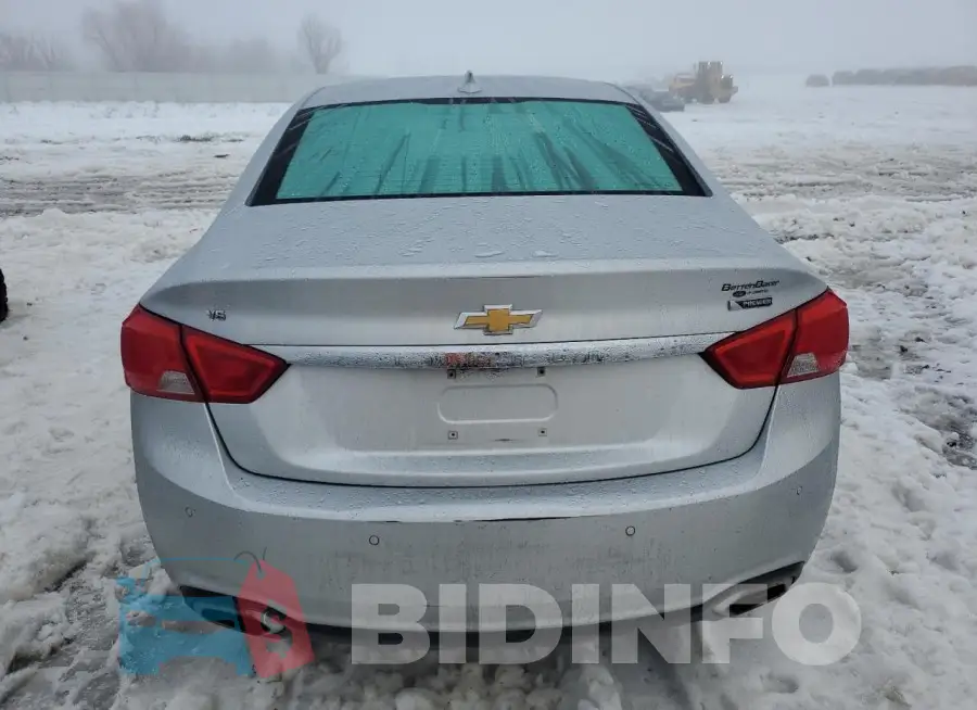 2G1105S3XL9100151 Photo# 6