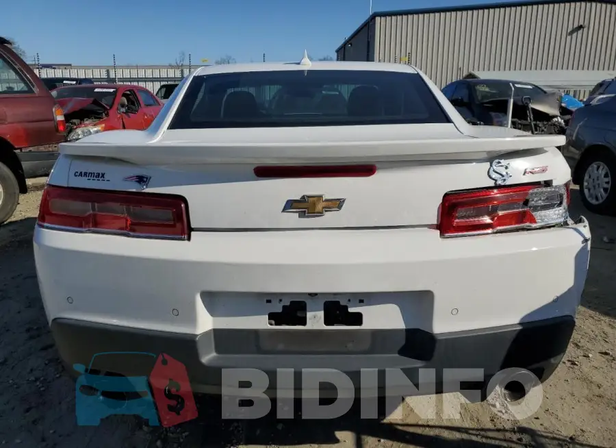 2G1FD1E30F9306100 Photo# 6