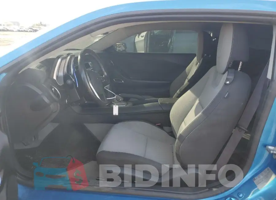 2G1FD1E36F9110100 Photo# 7