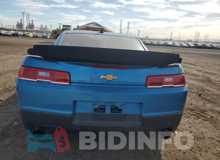 2G1FD1E36F9110100 Photo# 6