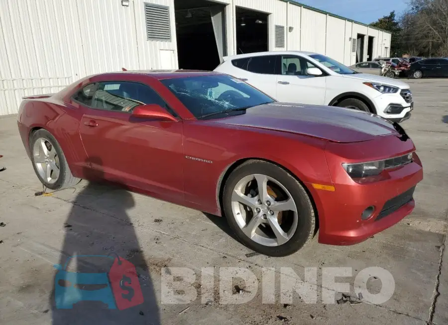 2G1FD1E36F9300561 Photo# 4