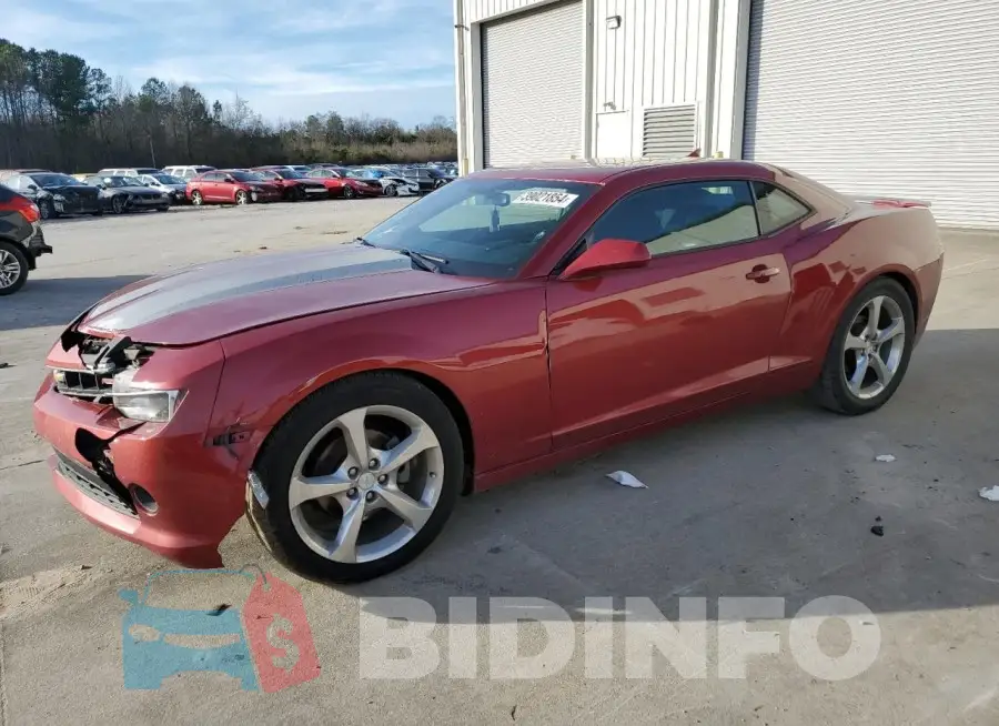2G1FD1E36F9300561 Photo# 1