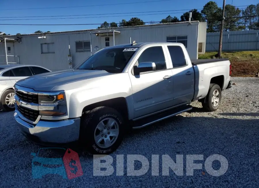 2GCRCPEC7K1143920 Photo# 1