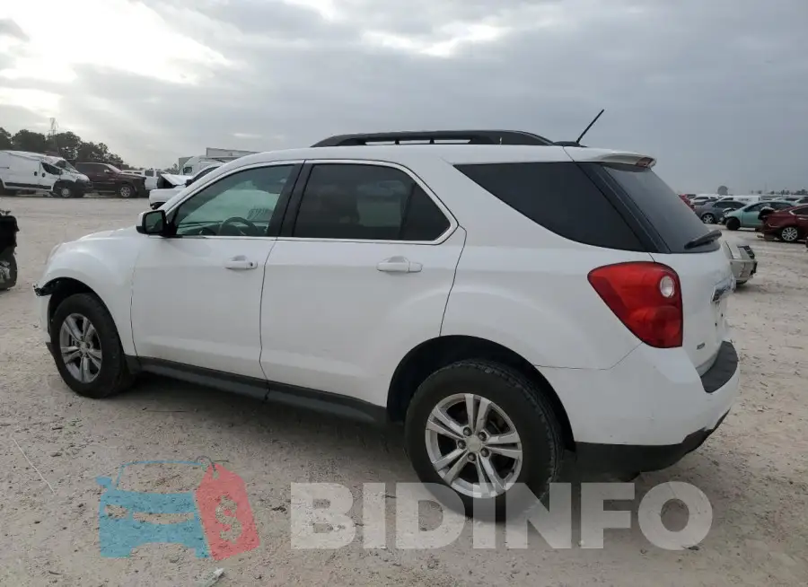 2GNALBEK0F6110961 Photo# 2
