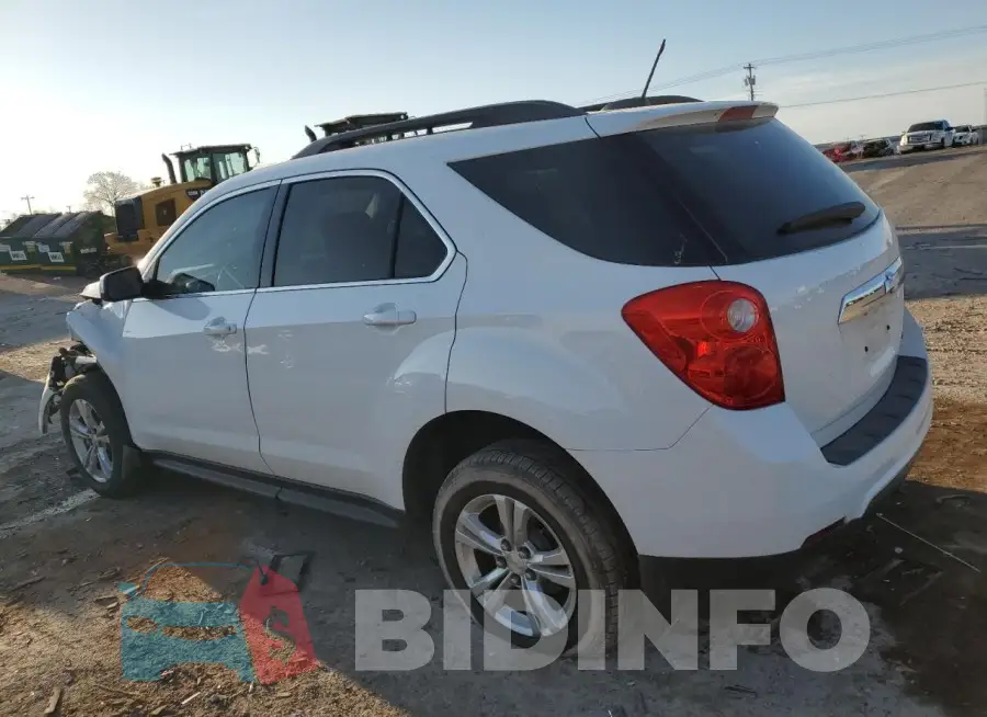 2GNALBEK5F6437243 Photo# 2