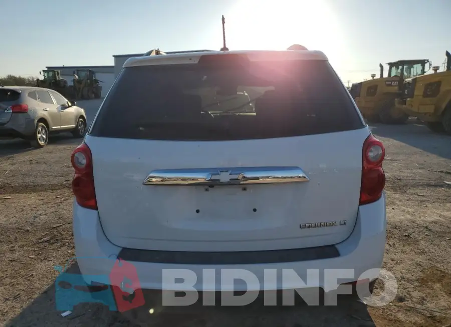 2GNALBEK5F6437243 Photo# 6