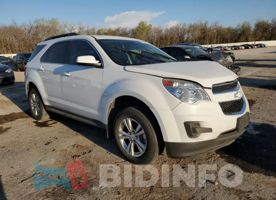 2GNALBEK5F6437243 Photo# 4