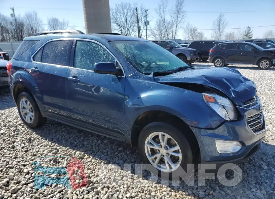 2GNALCEK6G6283214 Photo# 4