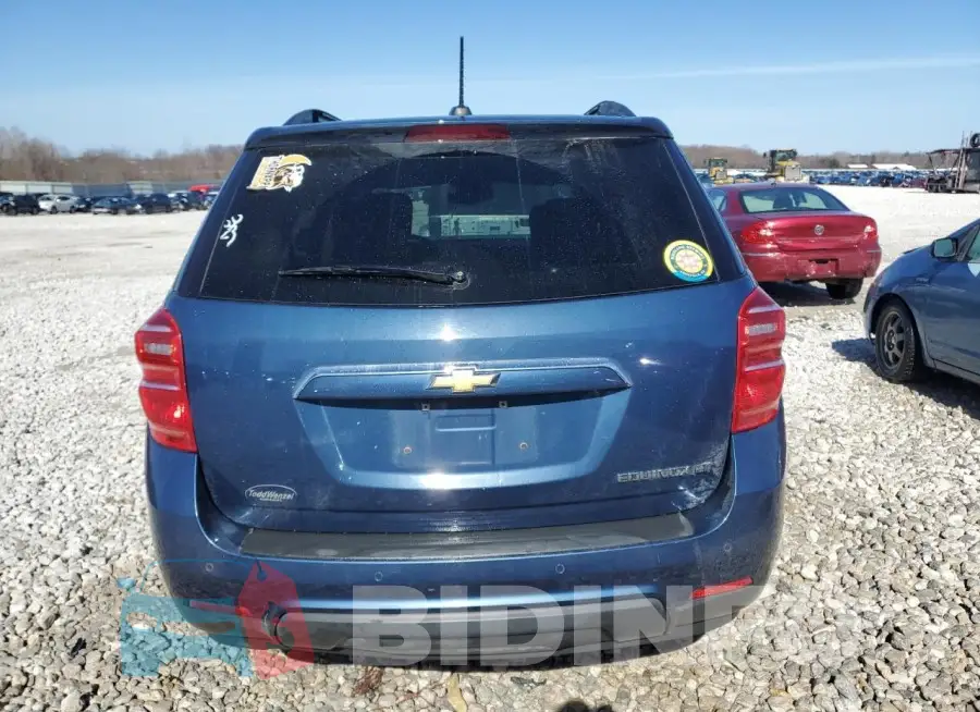 2GNALCEK6G6283214 Photo# 6