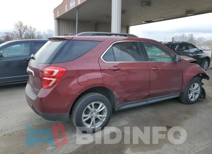 2GNALCEK8G1167865 Photo# 3