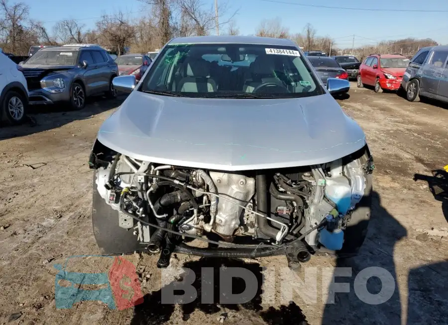 2GNAXHEV8J6285663 Photo# 5