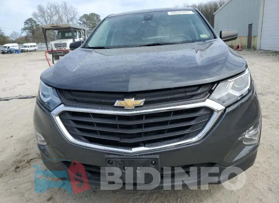 2GNAXHEV9M6136411 Photo# 5