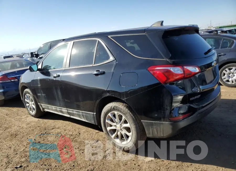2GNAXSEV2L6164515 Photo# 2