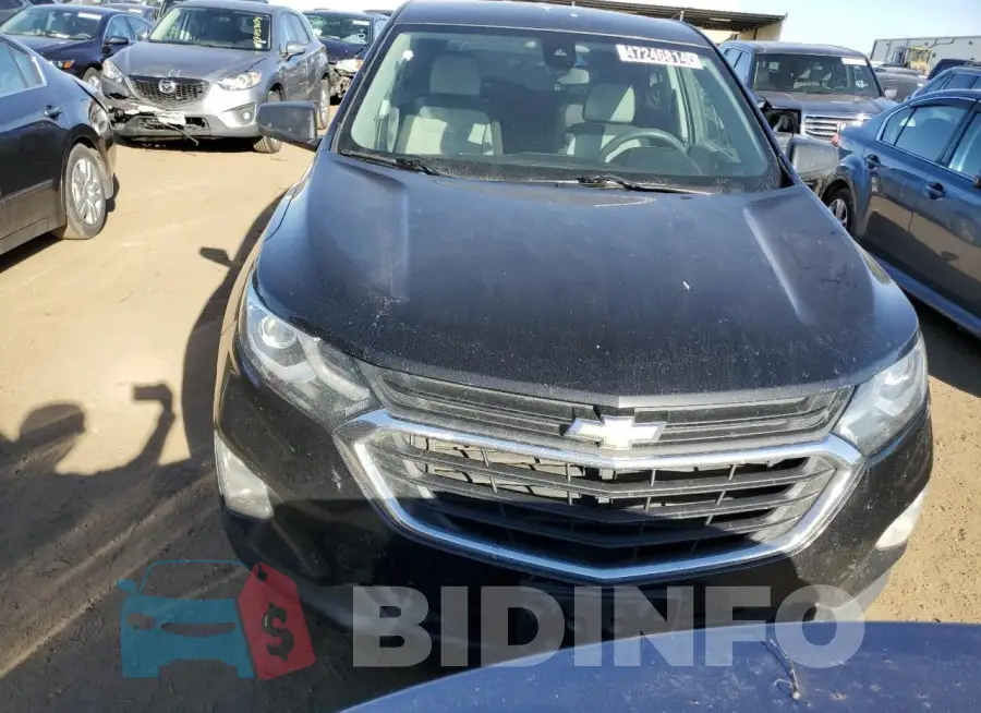 2GNAXSEV2L6164515 Photo# 5