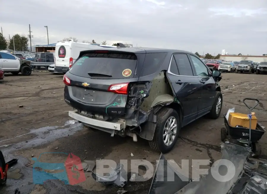 2GNAXUEV3L6225673 Photo# 3