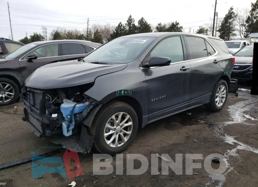 2GNAXUEV3L6225673 Photo# 1