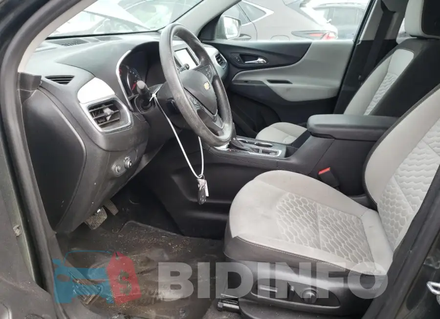 2GNAXUEV3L6225673 Photo# 7