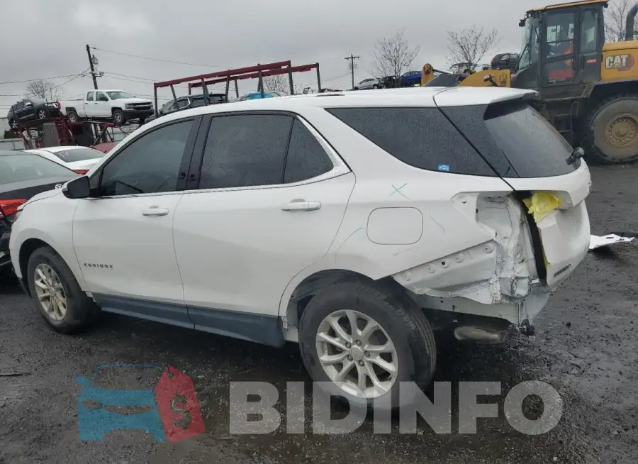 2GNAXUEVXK6126721 Photo# 2