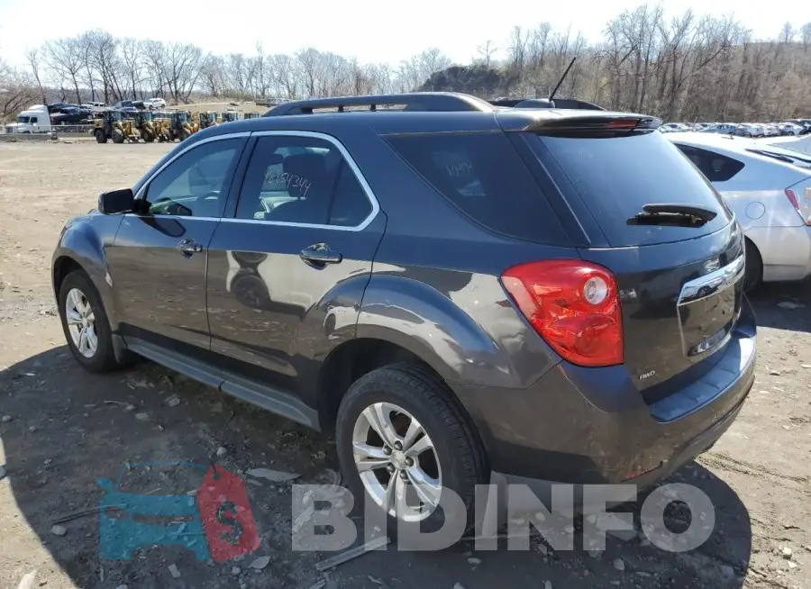2GNFLFEK9F6144121 Photo# 2