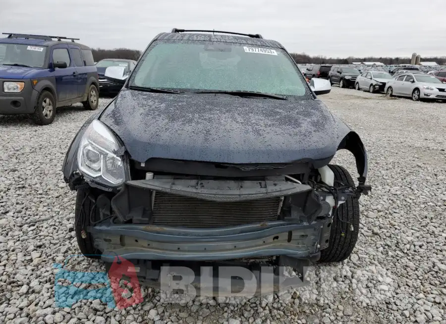 2GNFLGEK9G6140416 Photo# 5