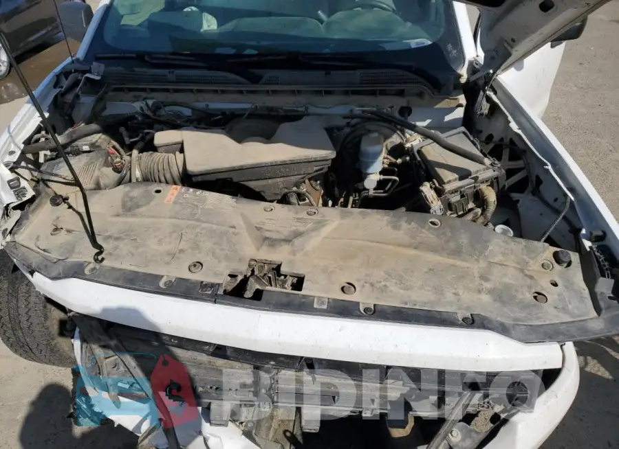 3GCPCPEC9JG394838 Photo# 11