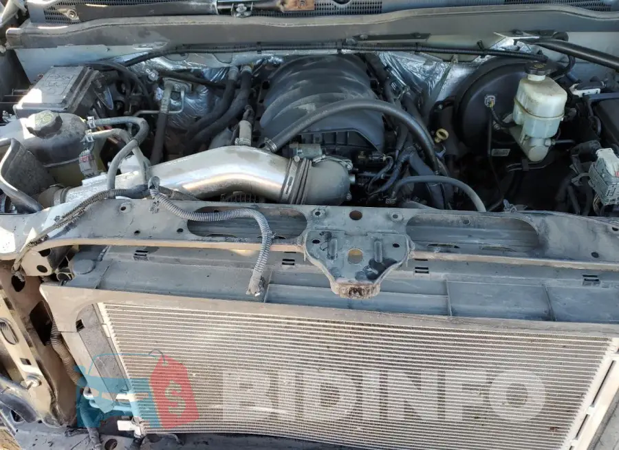 3GCPCREC4FG279650 Photo# 11
