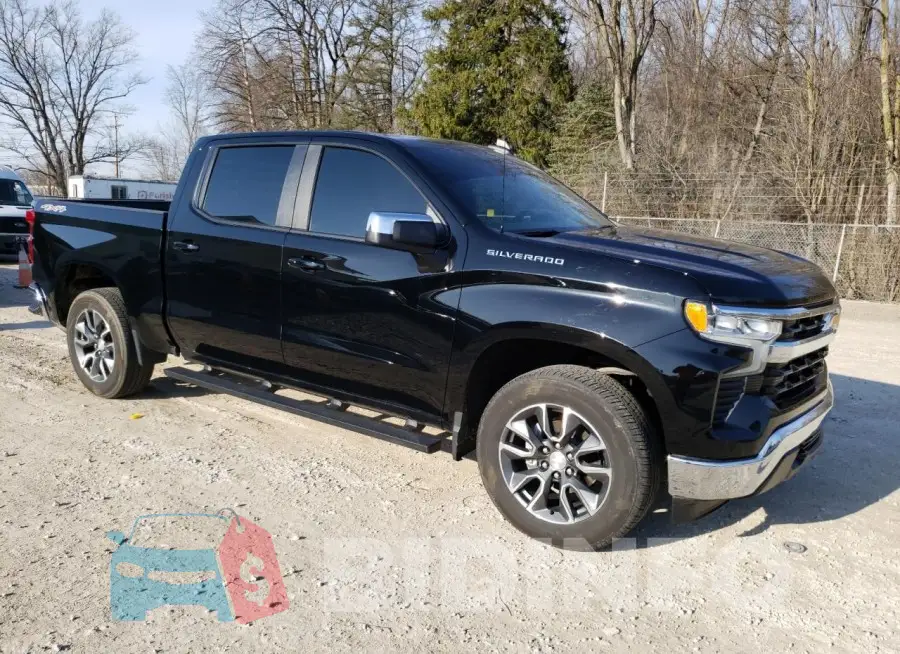 3GCPDKEK7PG206852 Photo# 4