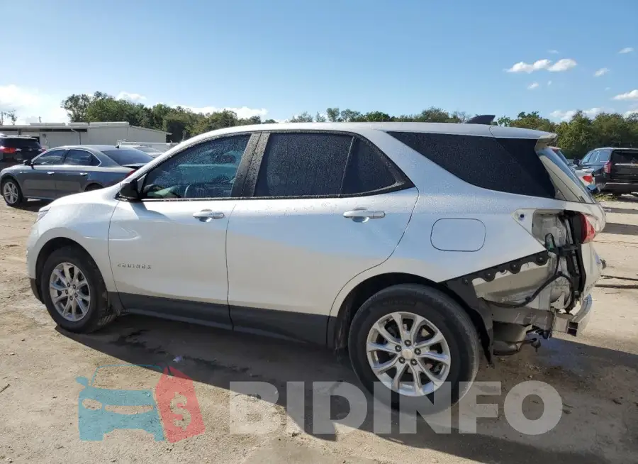 3GNAXHEV2LS652383 Photo# 2