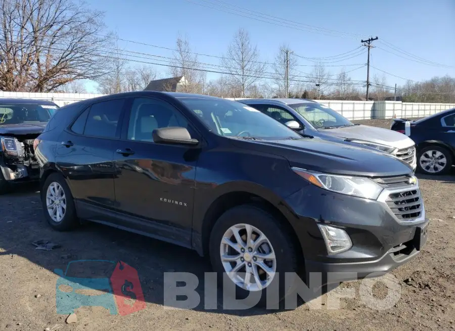 3GNAXHEV9KL389723 Photo# 4