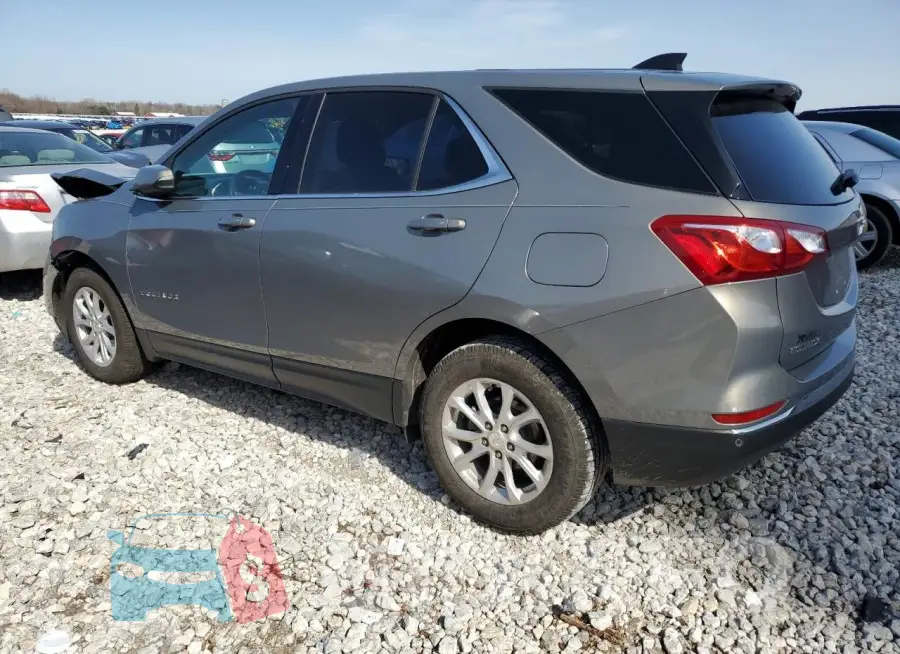 3GNAXSEVXJL115393 Photo# 2