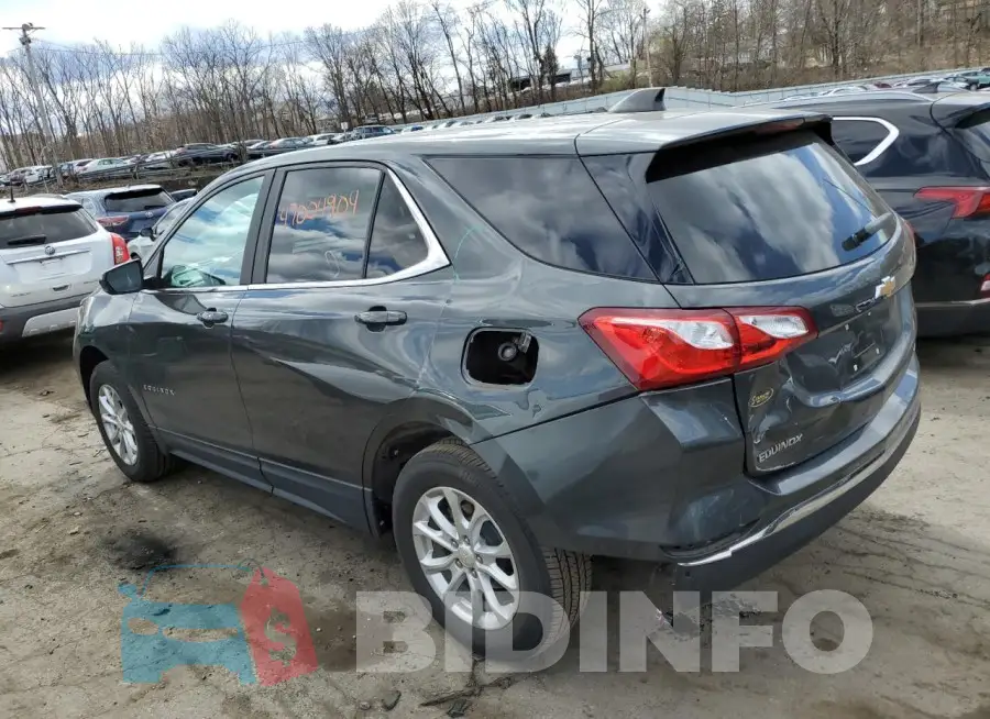 3GNAXUEV1ML338793 Photo# 2