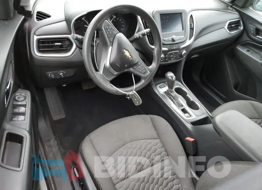 3GNAXUEV4LS520623 Photo# 8